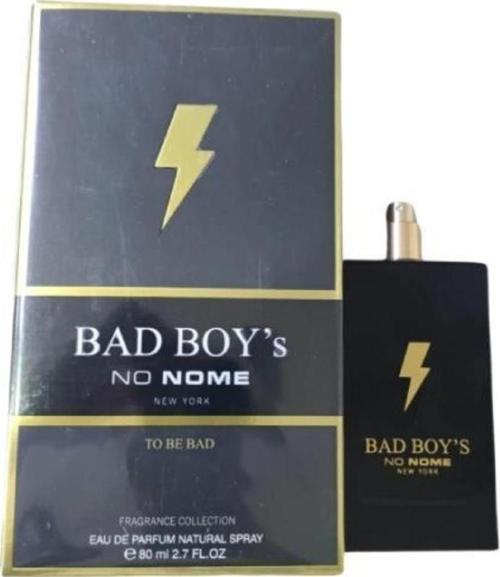 154 Bad Boy's 100ML Edt  Parfümü
