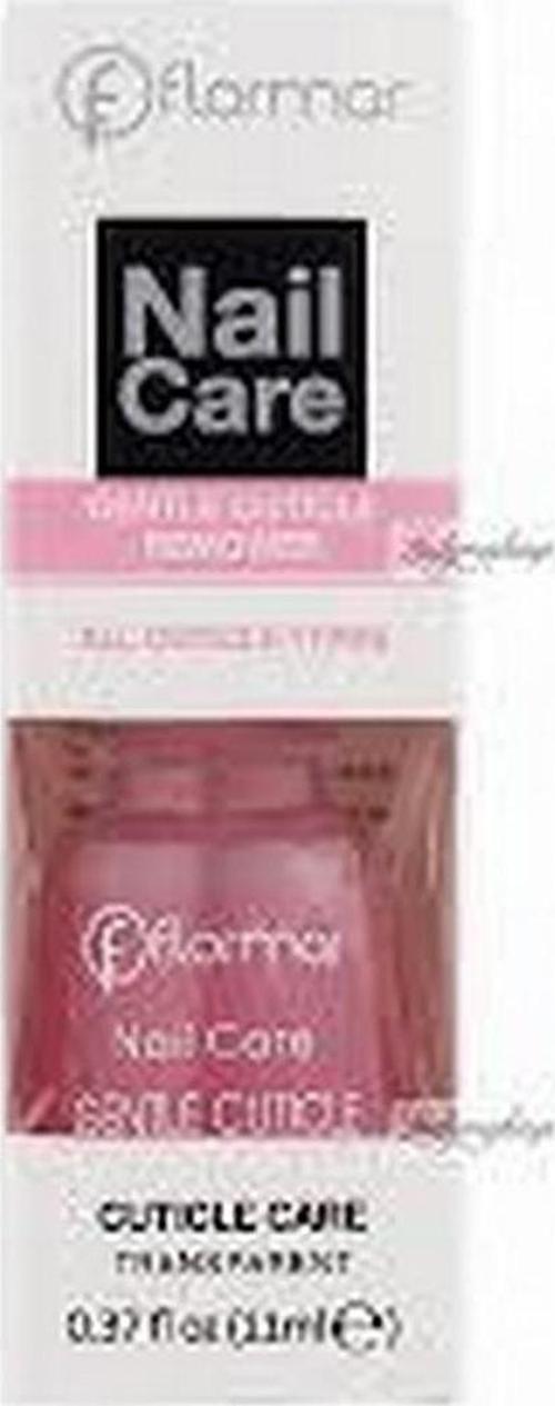 Nail Care Tırnak Eti Yumuşatıcı