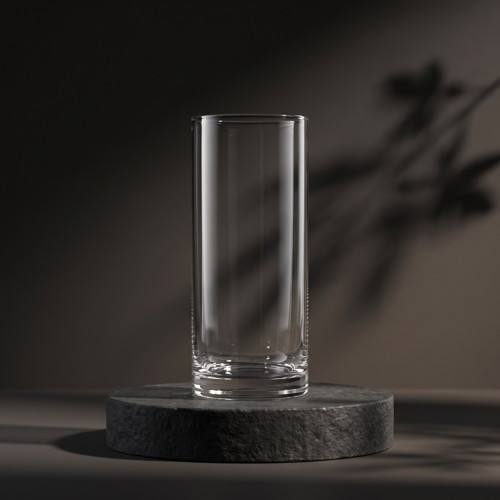 Anason Kristal Cam Rakı Bardağı 220 cc 6'lı Set – 64006