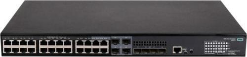 E 5140 24G PoE+ 4SFP+ EI Switch