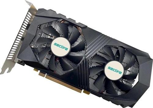 SECLIFE RADEON R9-370 4GB GDDR5 256BIT DP/HDMI