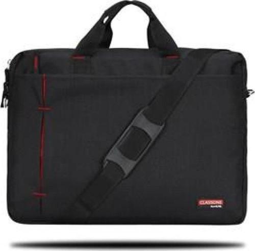 Ultracase Tl5600-15.6 İnch Notebook Çantası-Siyah