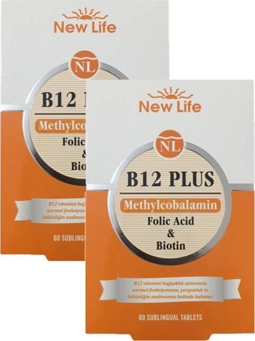 B12 Plus x2 Adet