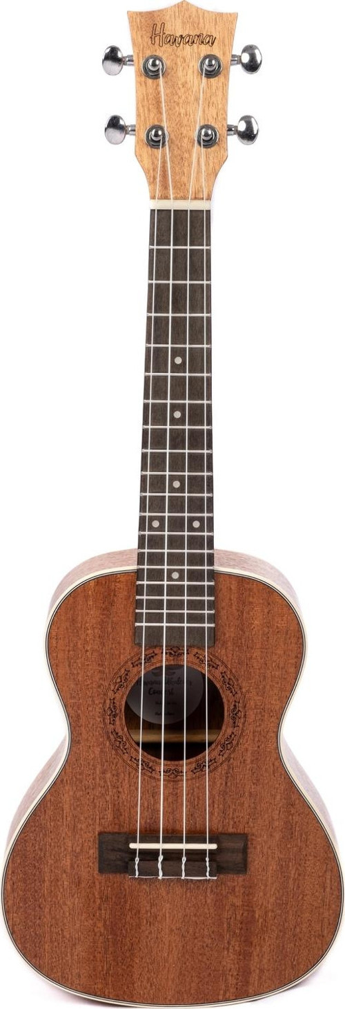HK-214 MAUN CONCERT UKULELE