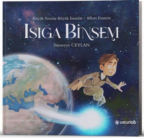 İmzalı - Işığa Binsem