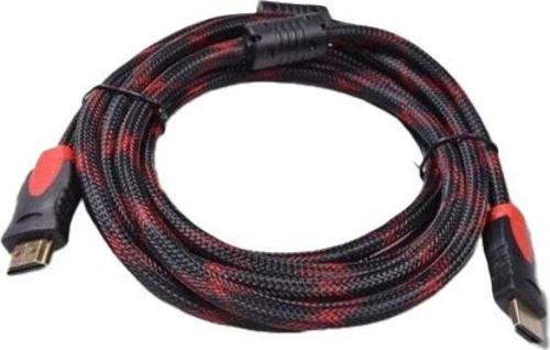 A4723 5m HDMI KABLO,1.4,3D,KORDON+ETH