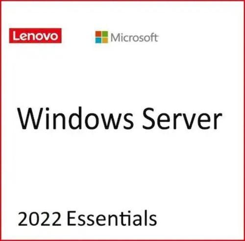 LENOVO 7S050063WW THINKSYSTEM MS 2022 ESS ROK