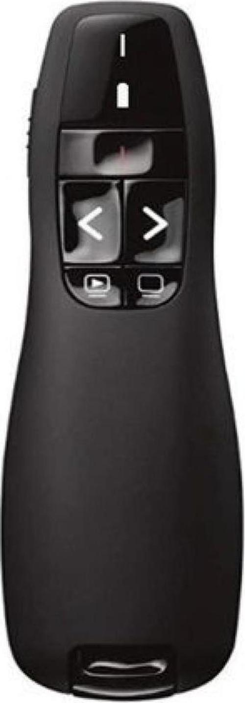 K400 PROJEKSİYON SUNUM KUMANDASI