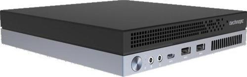 MİNİ PC M525 i5-12450H 16GB.Ram 512GBNVMe