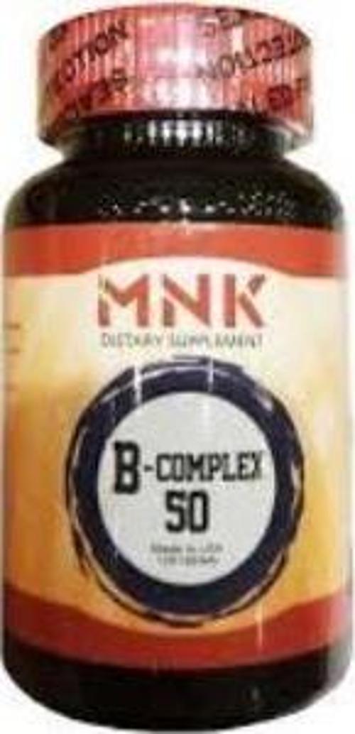 B-Complex 50 120 Tablet