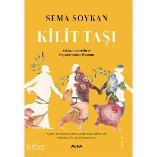Alfa Yayıncılık Kilit Taşı