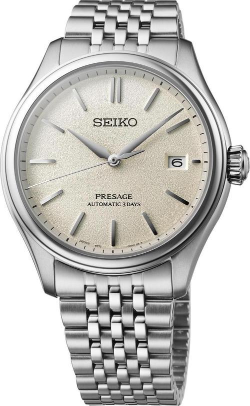 Presage Automatic Spb463j1 Erkek Kol Saati