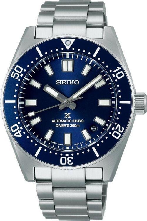 Prospex Automatic Spb451j1 Erkek Kol Saati