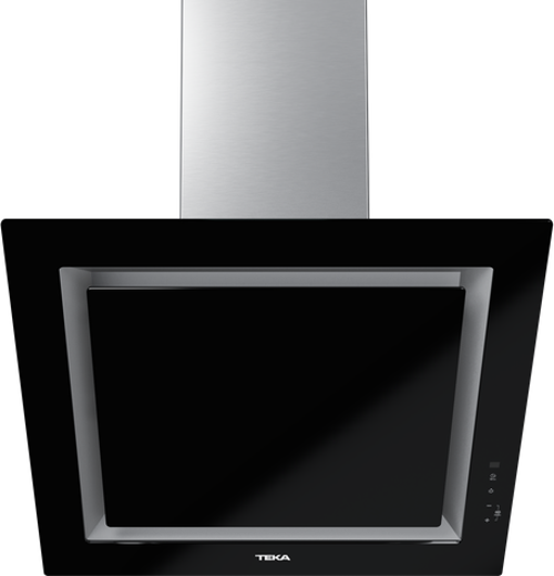 Davlumbaz Dlv 68660 Bk 60 Cm