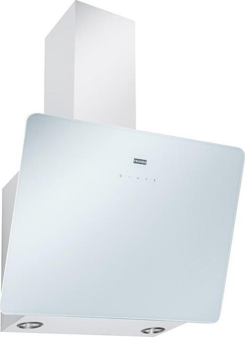 Davlumbaz Glass Vertical Fpj 615 V Wh A