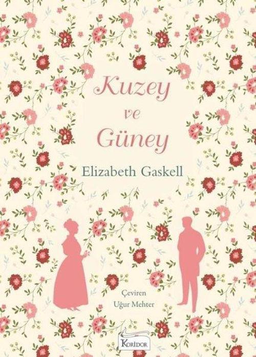 Kuzey ve Güney - Bez Ciltli