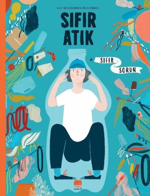 Uçan Fil Sıfır Atık