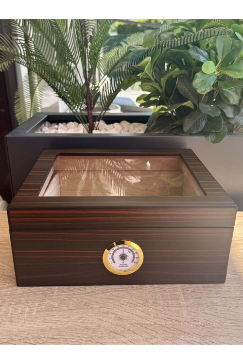 Humidor Phum0212