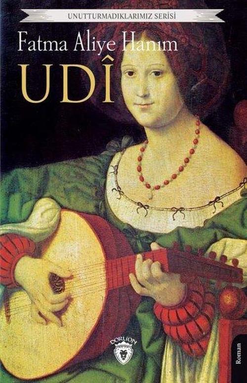 Udi - Unutturmadıklarımız Serisi