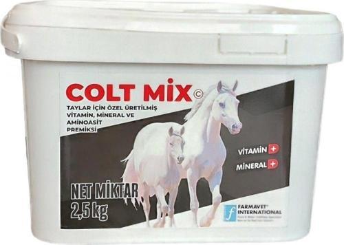 COLT MİX 2,5 KG