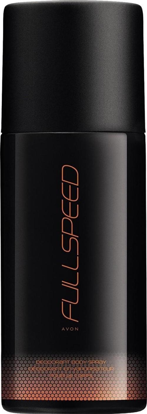 Full Speed Erkek Deodorant 150 Ml. Onlu Set