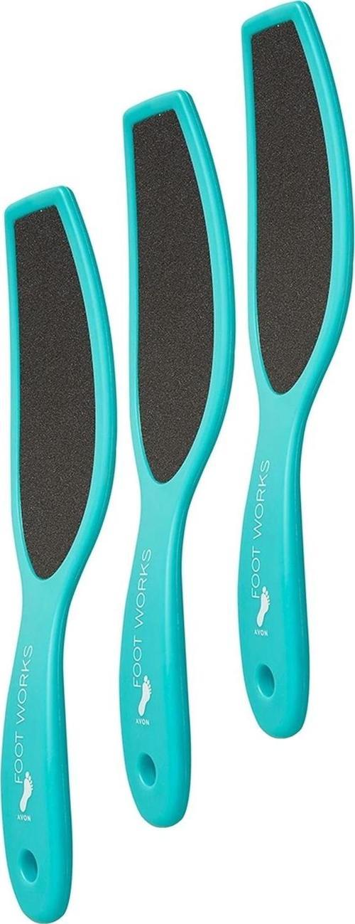 Footworks Geniş Ayak Törpüsü Üçlü Set