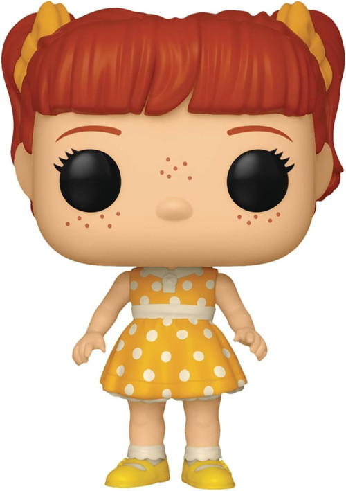 Funko Fgr-POP Disney, Toy Story 4, Gabby