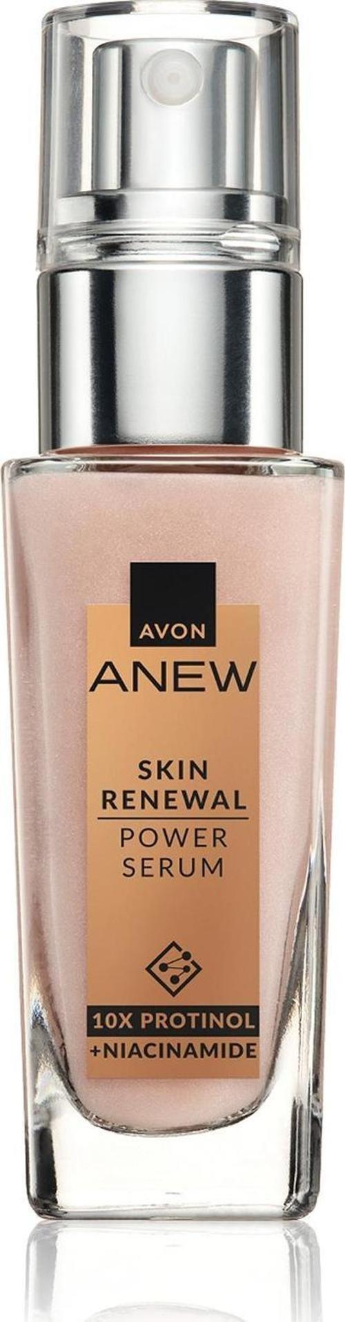 Anew Skin Renewal Power Serum 30 Ml.