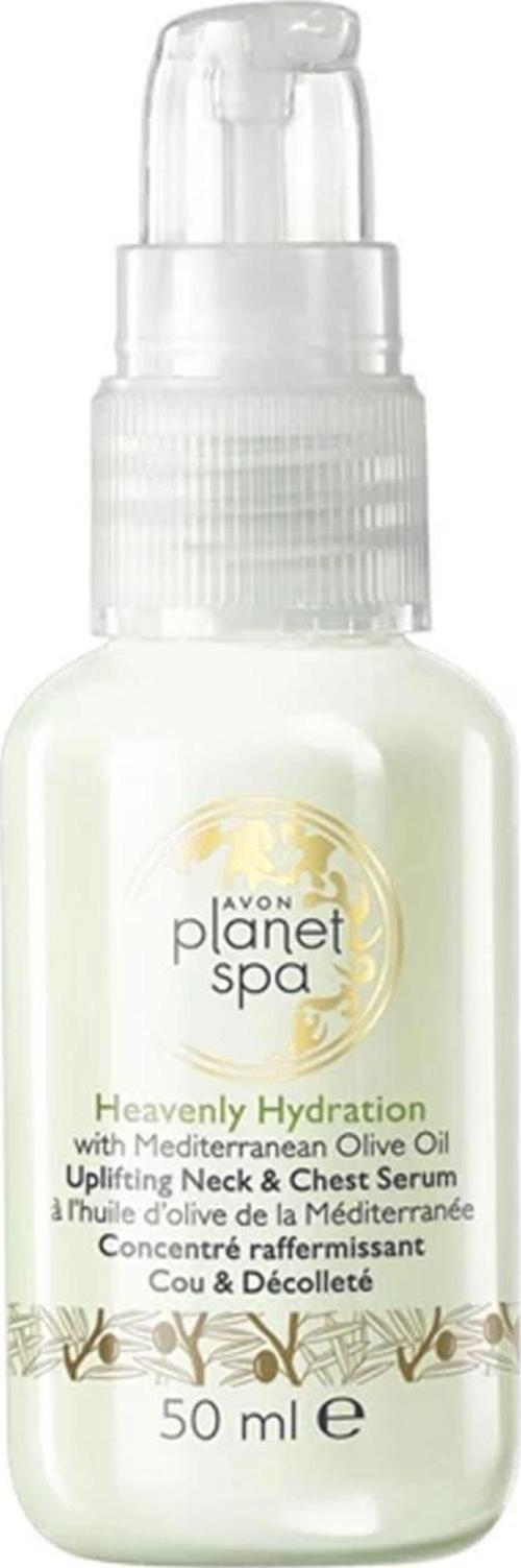Heavenly Hydration Boyun ve Dekolte Serumu 50 Ml.