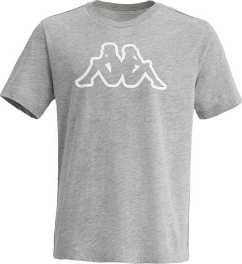 331f7cw-A08 Logo Zobi Tk T-Shirt