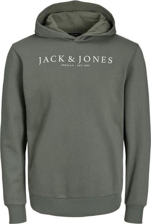 12221967 Sweatshirt Yeşil