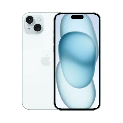 Yenilenmiş iphone 15 128 Gb - Mavi - A Kalite