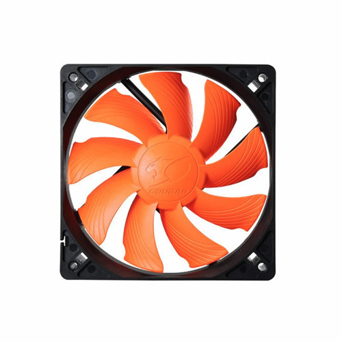 CF-T12S TURBINE Fan (120mm)