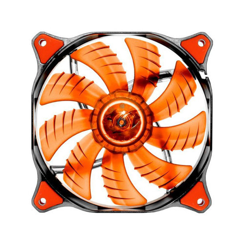 CF-D12HB-R CFD Kırmızı LED Fan (120mm)