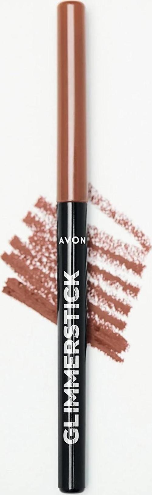 Glimmerstick Dudak Kalemi Nude