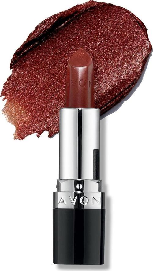 Ultra Shimmer Lipstick - Latte Glimmer