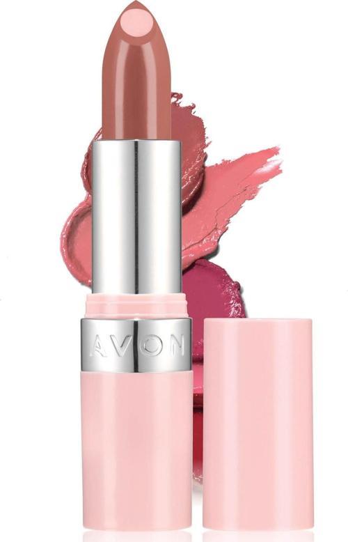Hydramatic Işıltılı Ruj Mauve Creme