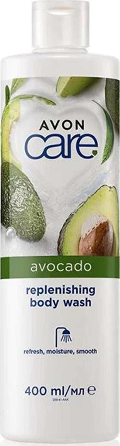 Care Avocado Replenishing Avokado Yağı Içeren Duş Jeli 400 Ml.