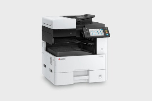 Ecosys Ma3201ix Siyah-beyaz Çok Fonksiyonlu Baskı, Fotokopi, Renkli Tarama Fotokopi Makinası