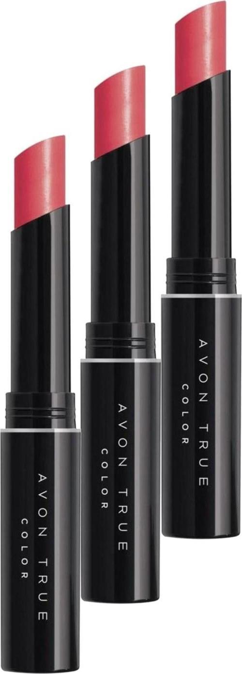 Ultra Beauty Ruj Stylo Forever Pink Üçlü Set