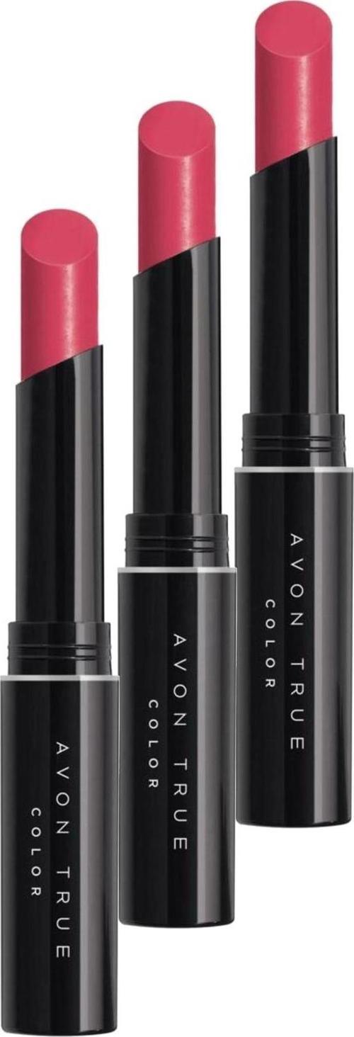 Ultra Beauty Ruj Stylo Frisky Red Üçlü Set