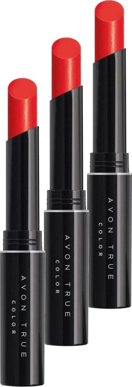 Ultra Beauty Ruj Stylo Sunset Üçlü Set