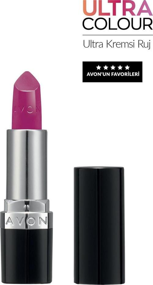 Ultra Kremsi Ruj Dream Fuchsia