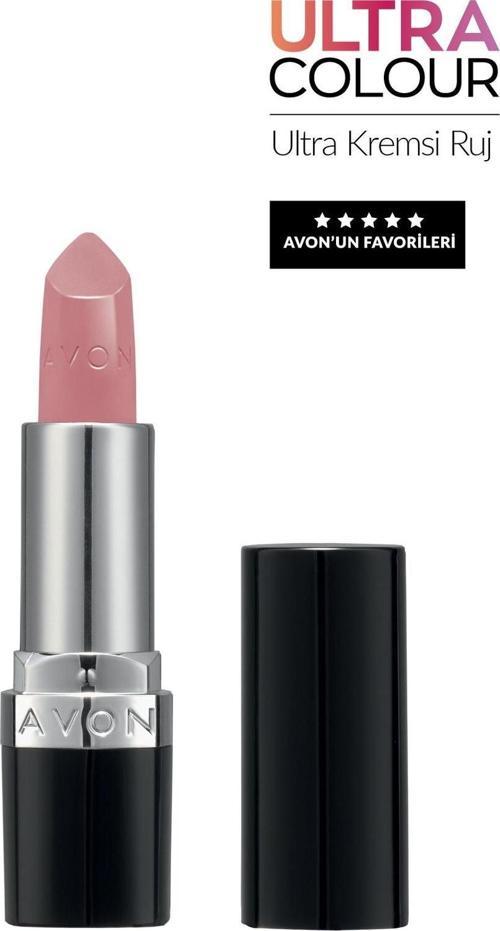 Ultra Kremsi Ruj Proper Pink