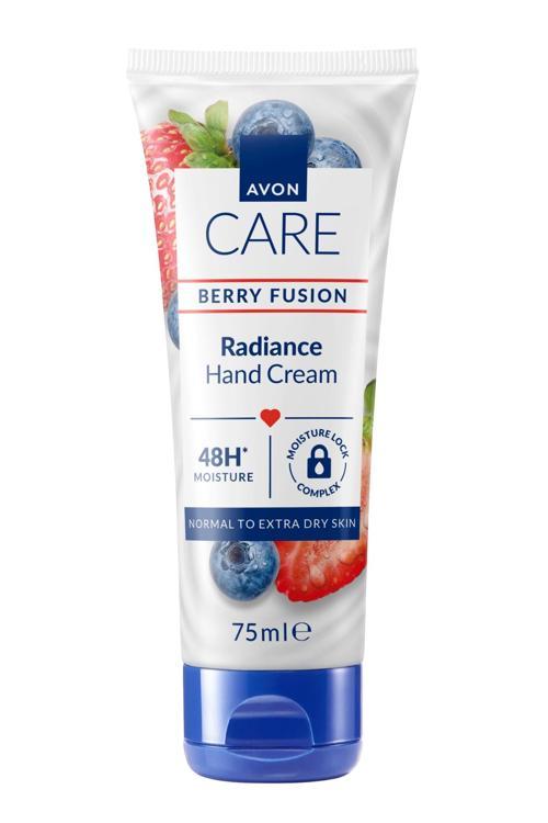 Care Berry Fusion Yabanmersinli El Kremi 75 Ml.