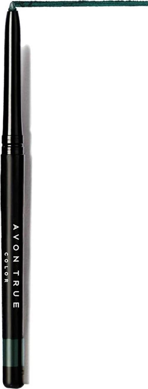 Glimmersticks Pırıltılı Asansörlü Suya Dayanıklı Göz Kalemi Emerald Glow İkili Set