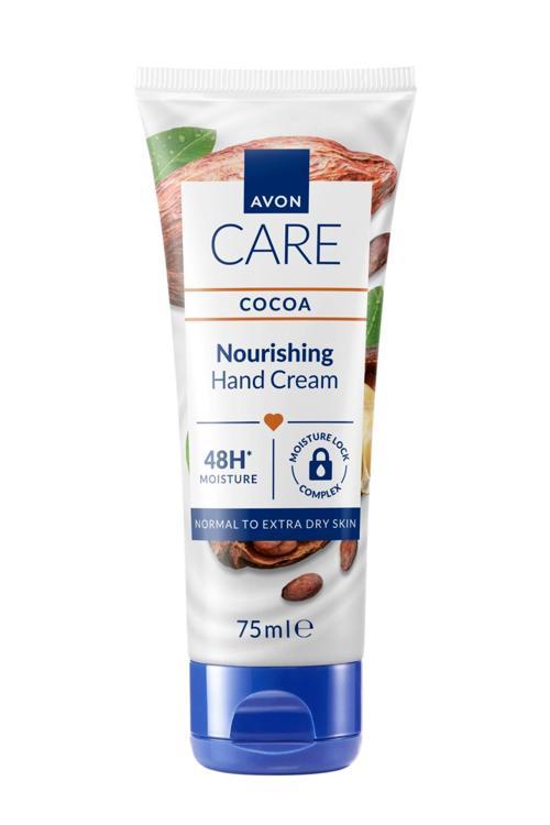 Care Kakao Yağı İçeren El Kremi 75 Ml.