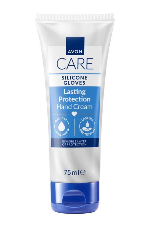 Care Silikon ve Gliserin İçeren El Kremi 75 Ml.