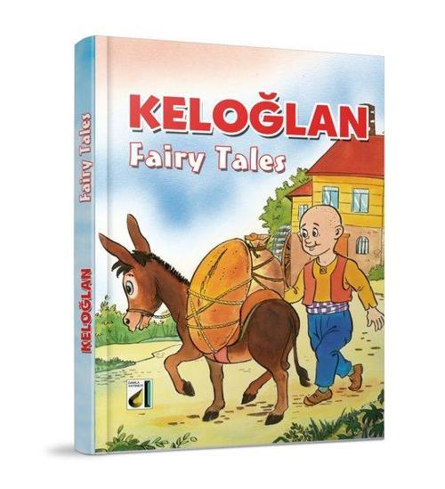 Keloğlan - İngilizce