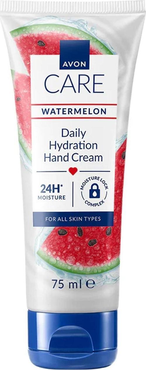 Care Watermelon Karpuz Kokulu El Kremi 75 Ml.
